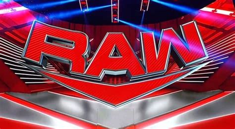 Résultats WWE RAW 10 23 2023 Nouvelles de la lutte WWE AEW