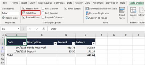 How To Sum Only Positive Or Negative Numbers In Excel