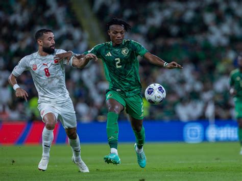 AFC Asian Qualifiers Preview Group A Uzbekistan V United Arab Emirates