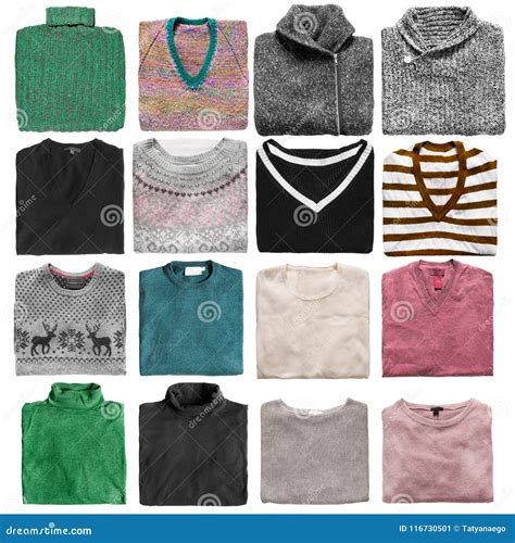 how to fold sweaters 9