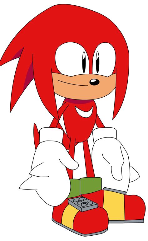 Category:Protagonists | The Sonic & Knuckles Show Wiki | Fandom