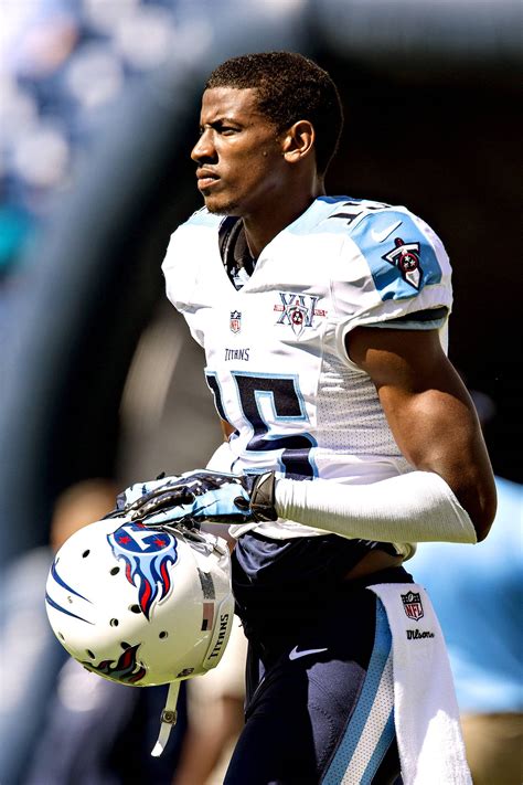 Titans Justin Hunter Arrested in Bar Brawl Assault | News | BET