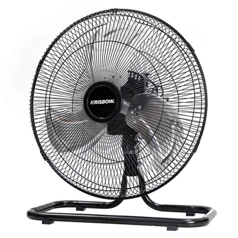 Jual Kipas Angin Meja Dan Dinding Table Fan Industrial Ukuran Inc Inci