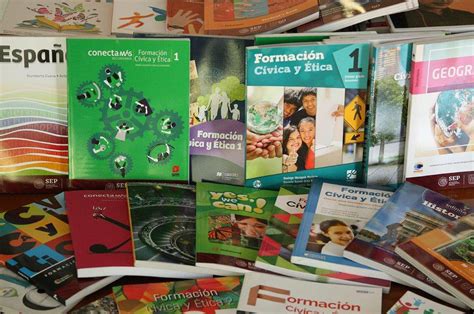 Boletín Sep No 48 Iniciará Conaliteg El Proceso De Selección De Libros