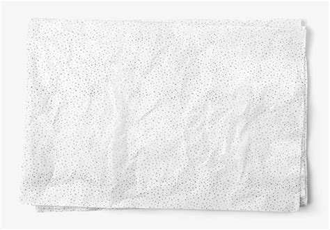 Silver Reflections Tissue Paper Satinwrap By Seaman Paper