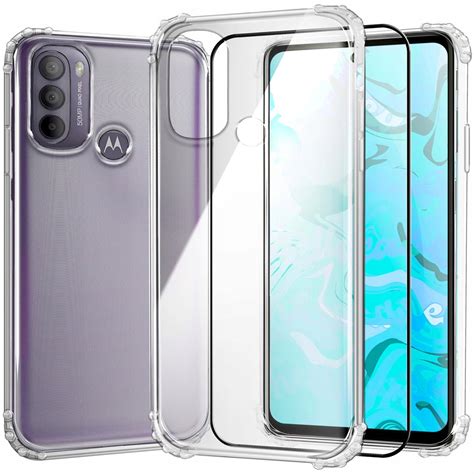 Etui Pancerne Do Huawei P Smart Case Silikon Guma Slim Shock