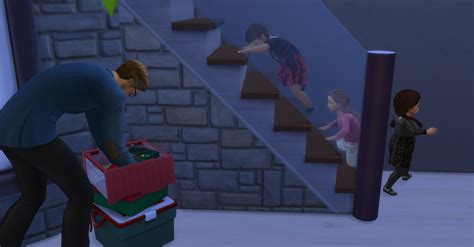 Hot Complications Sims Story Page 9 The Sims 4 General Discussion LoversLab