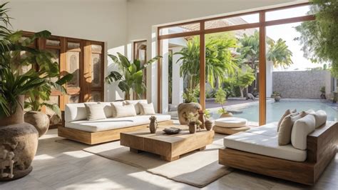 Illuminate Your Home Maximizing Natural Light In Your Bali Home Design