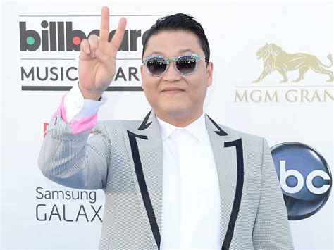 Psy After Gangnam Style - Business Insider