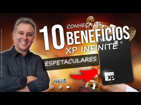 Beneficios Exclusivos De La Tarjeta Xp Visa Infinite