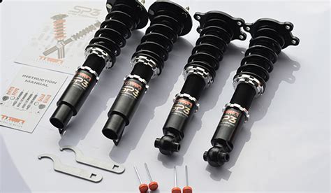 Best Shock Absorber For Alfa Romeo Alfa Romeo Adjustable