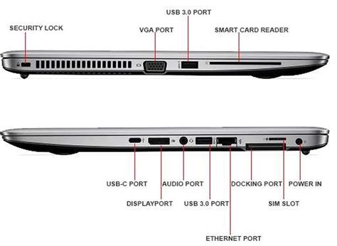 Hp Elitebook 850 G3 Intel Core I5 6200 22ghz 8gb Ram 500gb Hdd 156