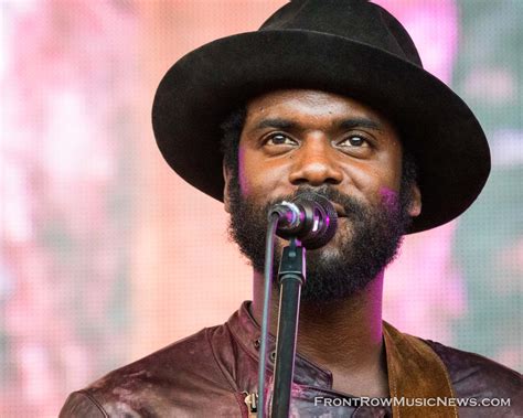 Gary Clark Jr At Chicago Blues Festival In Chicago 2017 Front Row