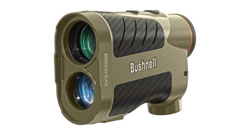 Bushnell Broadhead Laser Rangefinder Archery Business