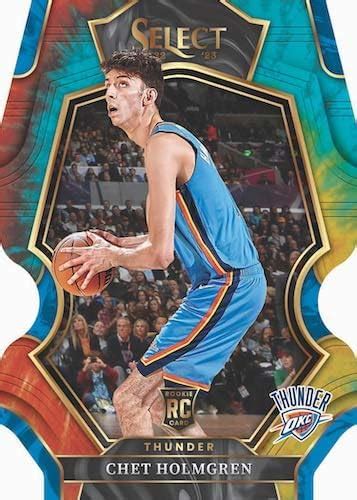 Panini Select 2023 Caja De Cartas Coleccionables De Baloncesto 24