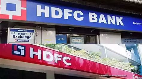 Hdfc Hdfc Bank Merger From July Hdfc And Hdfc Bank Merger From July How