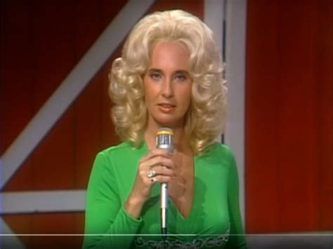 Women In Country First Lady Of Country Music Tammy Wynette