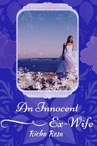 An Innocent Ex Wife Br