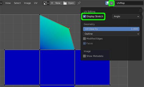 Blender D Uv Mapping Rodicq Art No