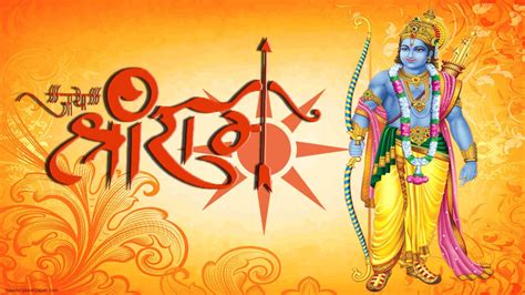 Jai Shree Ram Hd Wallpapers Wallpapers