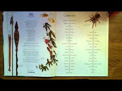 parts   nonfiction book youtube