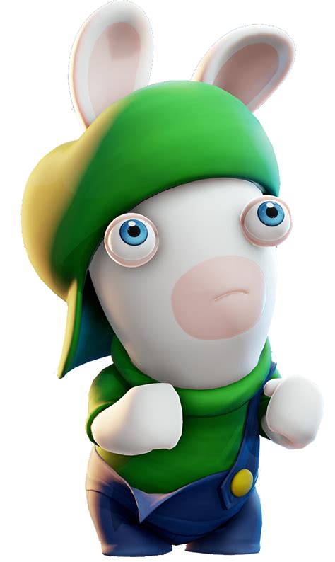 Rabbid Luigi 2 Memes - Imgflip