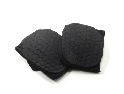 New Gear – Knee Pads - Hiking, Camping and Shooting