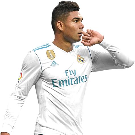 Casemiro FIFA 18 87 IF Prices And Rating Ultimate Team Futhead