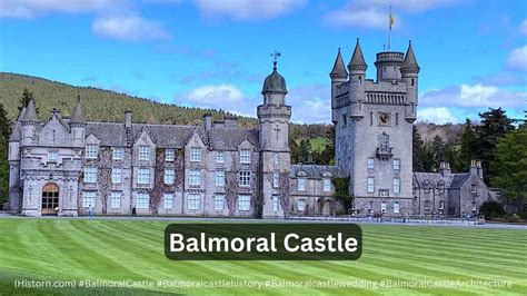 Exploring Balmoral Castle: A Royal Retreat in Scotland (2023)