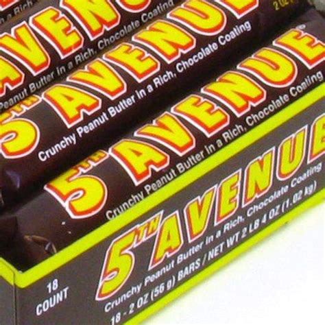 Do You Remember These Retro Candy Brands Classmates