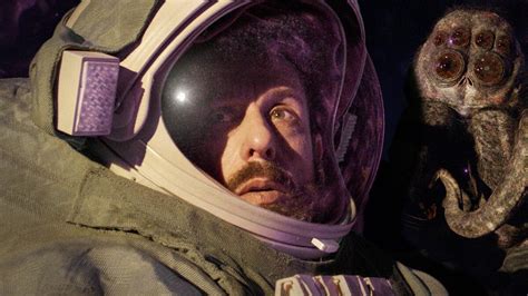 Spaceman Review: Adam Sandler Does Slow Burn Sci-Fi | The Nerd Stash