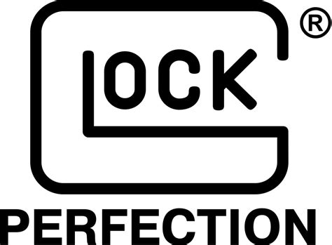 Glock Png Logo - Free Transparent PNG Logos