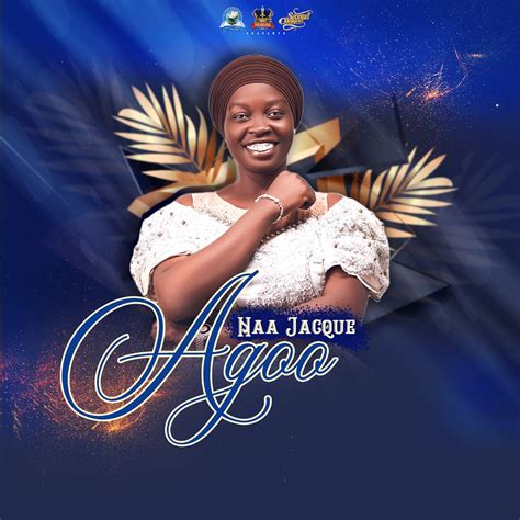 Agoo Single Album By Naa Jacque Apple Music