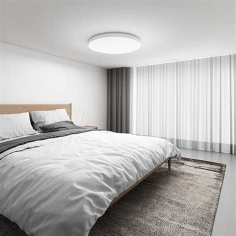 Mi Smart Led Ceiling Light Mm Afdill