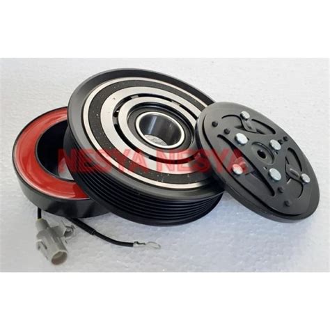 Jual Magnet Magnit Clutch Pulley Pully Puly Puli Compresor Kompresor AC