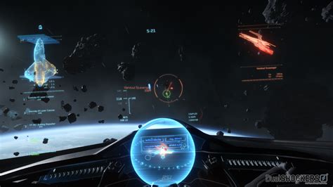 212 Star Citizen Gameplay Screenshots Show Why it's One of The Best ...