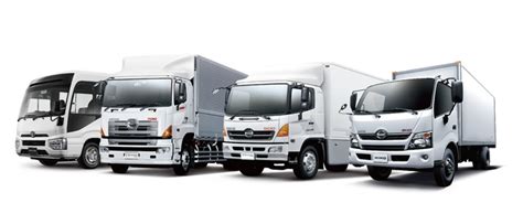 Hino 2019年銷售再創新高 蟬聯10年大型商用車市場冠軍 癮車報