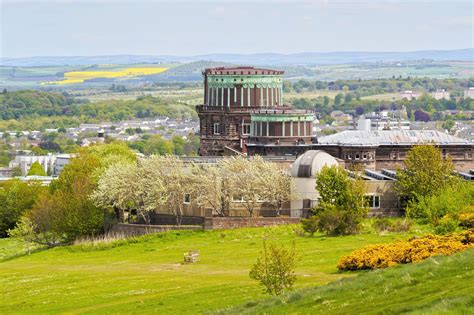 Royal Observatory Edinburgh - Visit a Highly Esteemed Observatory – Go Guides