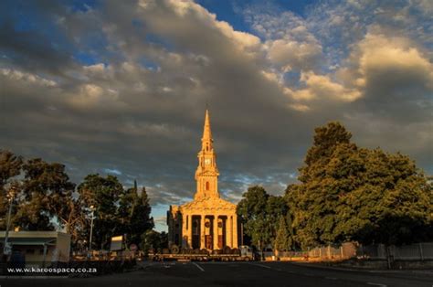 Hidden Stories of Cradock, Eastern Cape Karoo - Karoo Space