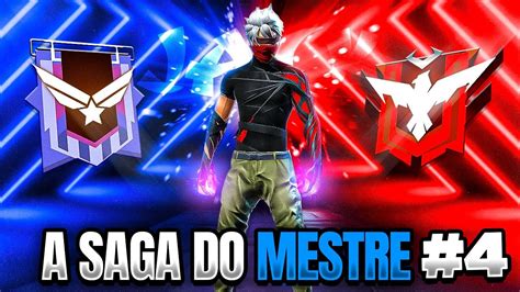 Fiz Kills Barret No Solo Vs Duo A Saga Do Mestre Ep Free