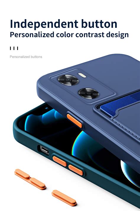 Case for Samsung Galaxy S23 Ultra Shockproof Full-Body Cover with Card