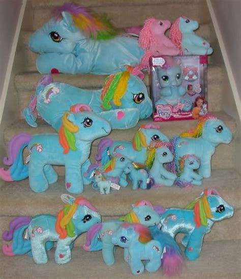 The Great Plushie Thread | Page 4 | My Little Pony Trading Post