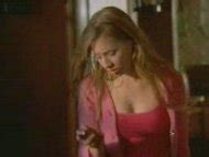 Naked Isild Le Besco In Quelqu Un Vous Aime