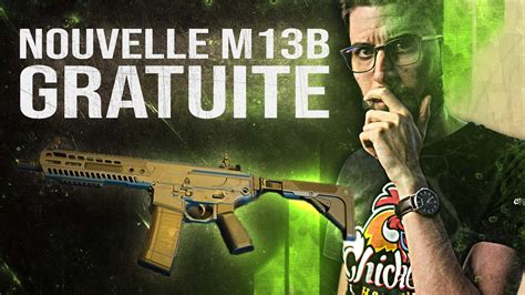 Comment débloquer la nouvelle M13B sur WARZONE 2 et MW2 Guide