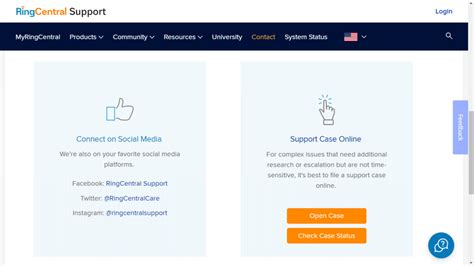 5 Ways To Reach Ringcentral Customer Service And Support Hands On Review