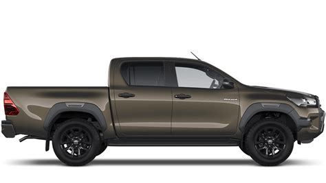 Toyota Hilux 2023 Model