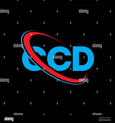 Ccd logo hi-res stock photography and images - Alamy