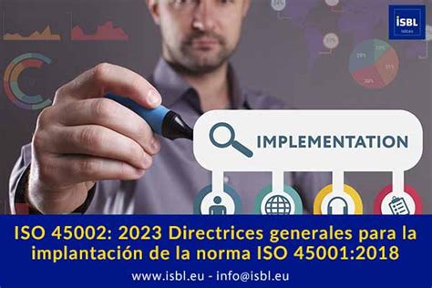 Iso Directrices Generales Para La Implantaci N De La Norma