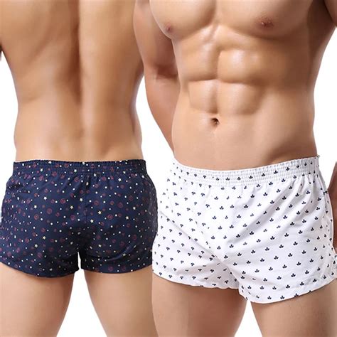 2019 Mens Luxury Underwear Mens Boxer Shorts Mens Boxers Men Boxers