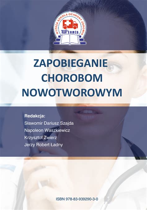 Zapobieganie Chorobom Nowotworowym